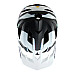 Вело шлем TLD Stage Mips Helmet; Trooper [White] XS/SM