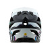 Вело шолом TLD Stage Mips Helmet; Trooper [White] MD/LG