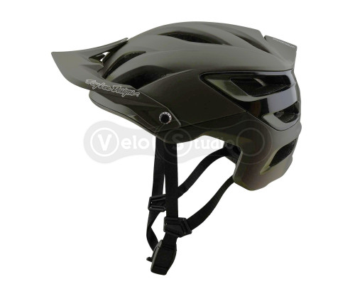 Вело шолом TLD A3 MIPS HELMET; UNO [CAPER] XS/SM