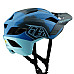 Вело шлем TLD FLOWLINE SE Mips HELMET; BADGE [CAMO BLUE] MD/LG