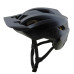 Вело шолом TLD FLOWLINE MIPS HELMET; POINT [BLACK/CHARCOAL] MD/LG