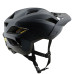 Вело шолом TLD FLOWLINE MIPS HELMET; POINT [BLACK/CHARCOAL] MD/LG
