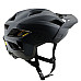 Вело шолом TLD FLOWLINE MIPS HELMET; POINT [BLACK/CHARCOAL] XL/2X