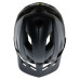 Детский вело шлем TLD YOUTH FLOWLINE HELMET; POINT [BLACK / CHARCOAL] Young (48-53см)