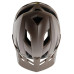 Дитячий вело шолом TLD YOUTH FLOWLINE HELMET; POINT [CAPER/CHALK] Young (48-53см)