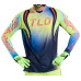 Джерсі TLD SPRINT ULTRA JERSEY; DRIP [GLO YELLOW] MD