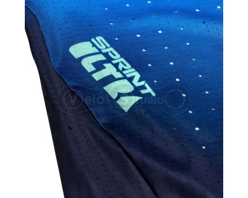 Джерсі TLD SPRINT ULTRA JERSEY; DRIP [GLO YELLOW] MD