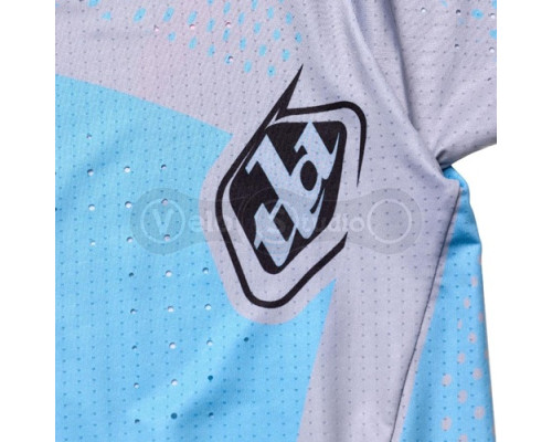 Джерсі TLD SPRINT ULTRA JERSEY; OPTIC [MIST] MD