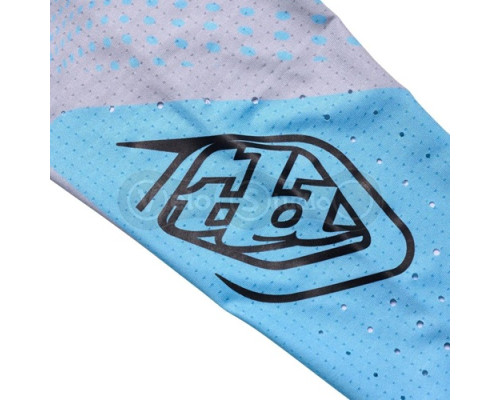 Джерсі TLD SPRINT ULTRA JERSEY; OPTIC [MIST] MD