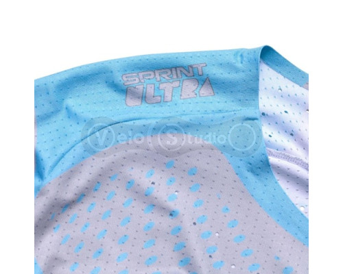 Джерсі TLD SPRINT ULTRA JERSEY; OPTIC [MIST] MD