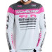 Джерси TLD SPRINT JERSEY; FIFTY-50 [CHALK] LG