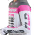 Джерси TLD SPRINT JERSEY; FIFTY-50 [CHALK] LG