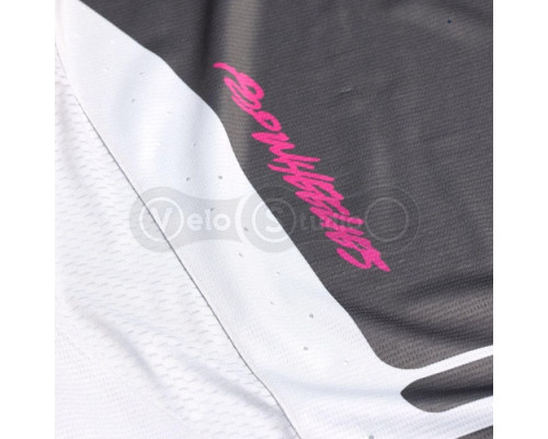 Джерси TLD SPRINT JERSEY; FIFTY-50 [CHALK] LG