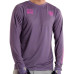 Джерси TLD SKYLINE LS JERSEY; RADIOSCAPE [DEEP PURP] MD
