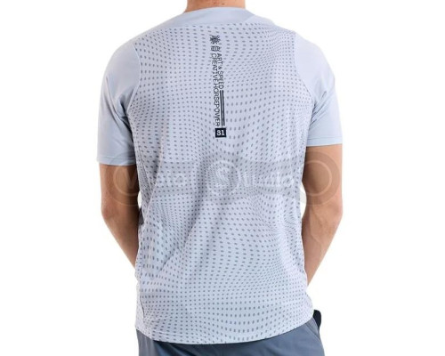 Джерси TLD SKYLINE SS JERSEY; RADIOSCAPE [MIST] SM