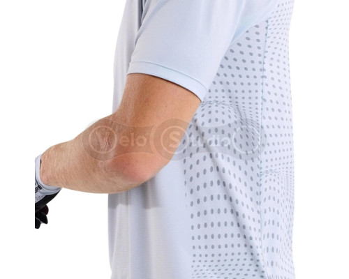 Джерси TLD SKYLINE SS JERSEY; RADIOSCAPE [MIST] SM