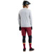 Велошорти TLD SKYLINE TRAIL SHORT SHELL; MONO [OXBLOOD] 32