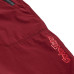 Велошорти TLD SKYLINE TRAIL SHORT SHELL; MONO [OXBLOOD] 34