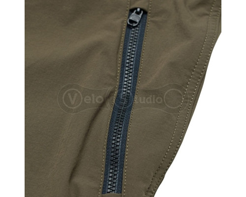 Велошорти TLD SKYLINE TRAIL SHORT SHELL; MONO [CAPER] 34