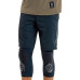 Велошорти TLD SKYLINE TRAIL SHORT SHELL; MONO [BLACK] 36