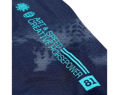 Джерсі TLD SKYLINE AIR LS JERSEY; FLARED [STEEL] LG