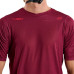 Джерси TLD SKYLINE AIR SS JERSEY; MONO [OXBLOOD] SM
