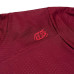 Джерси TLD SKYLINE AIR SS JERSEY; MONO [OXBLOOD] SM