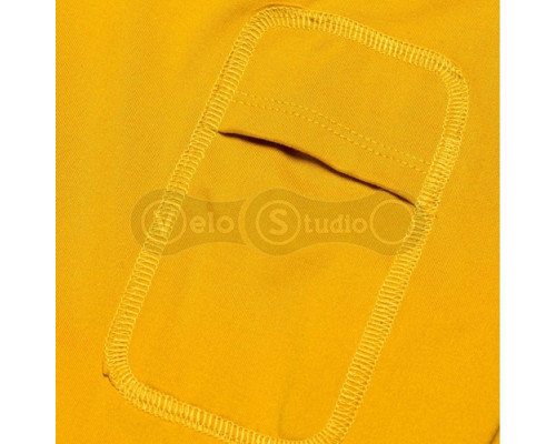 Джерси TLD RUCKUS LS RIDE TEE; EYEZ [SAFRON] SM