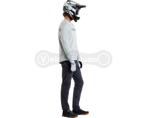 Джерси TLD RUCKUS LS RIDE TEE; BURN OUT [MIST] SM