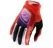 Вело перчатки TLD AIR GLOVE; OPTIC [INFRA RED] SM