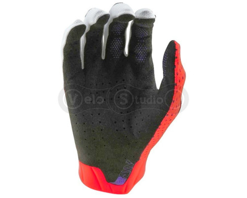 Вело рукавички TLD AIR GLOVE; OPTIC [INFRA RED] LG