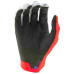 Вело рукавички TLD AIR GLOVE; OPTIC [INFRA RED] XL