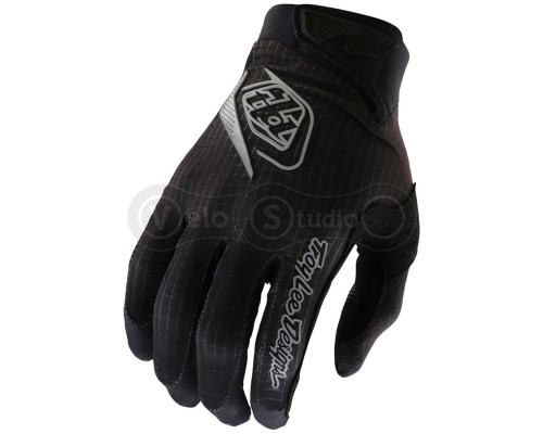 Детские вело перчатки TLD YOUTH AIR GLOVE; MONO [BLACK] YXS
