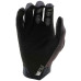 Детские вело перчатки TLD YOUTH AIR GLOVE; MONO [BLACK] YXS