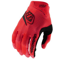 Детские вело перчатки TLD YOUTH AIR GLOVE; MONO [INFRA RED] YXS