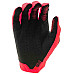 Детские вело перчатки TLD YOUTH AIR GLOVE; MONO [INFRA RED] YMD