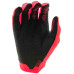 Детские вело перчатки TLD YOUTH AIR GLOVE; MONO [INFRA RED] YXL