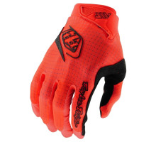 Дитячі вело рукавички TLD YOUTH AIR GLOVE; MONO [ORANGE] YMD