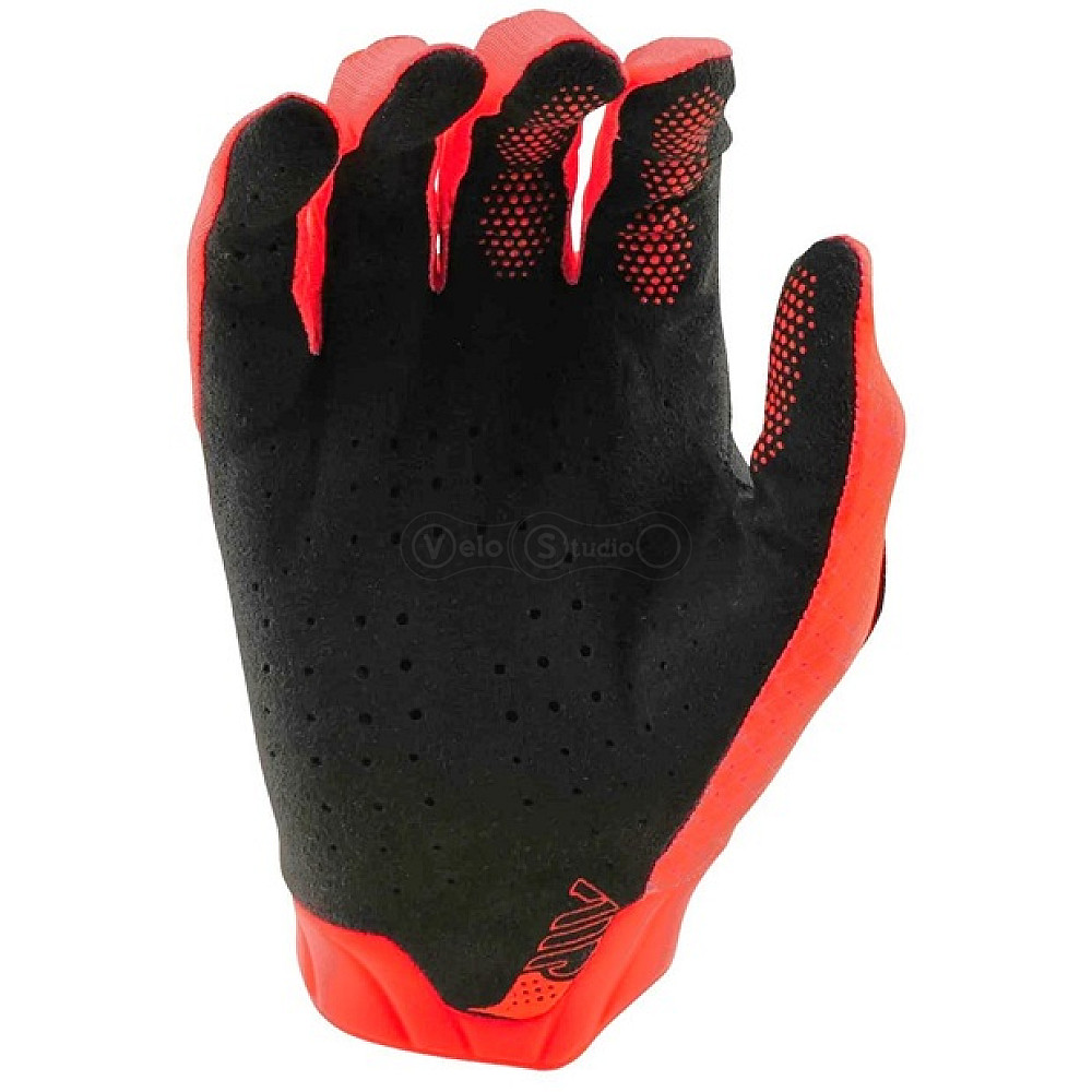 Детские вело перчатки TLD YOUTH AIR GLOVE; MONO [ORANGE] YMD