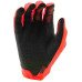 Детские вело перчатки TLD YOUTH AIR GLOVE; MONO [ORANGE] YMD