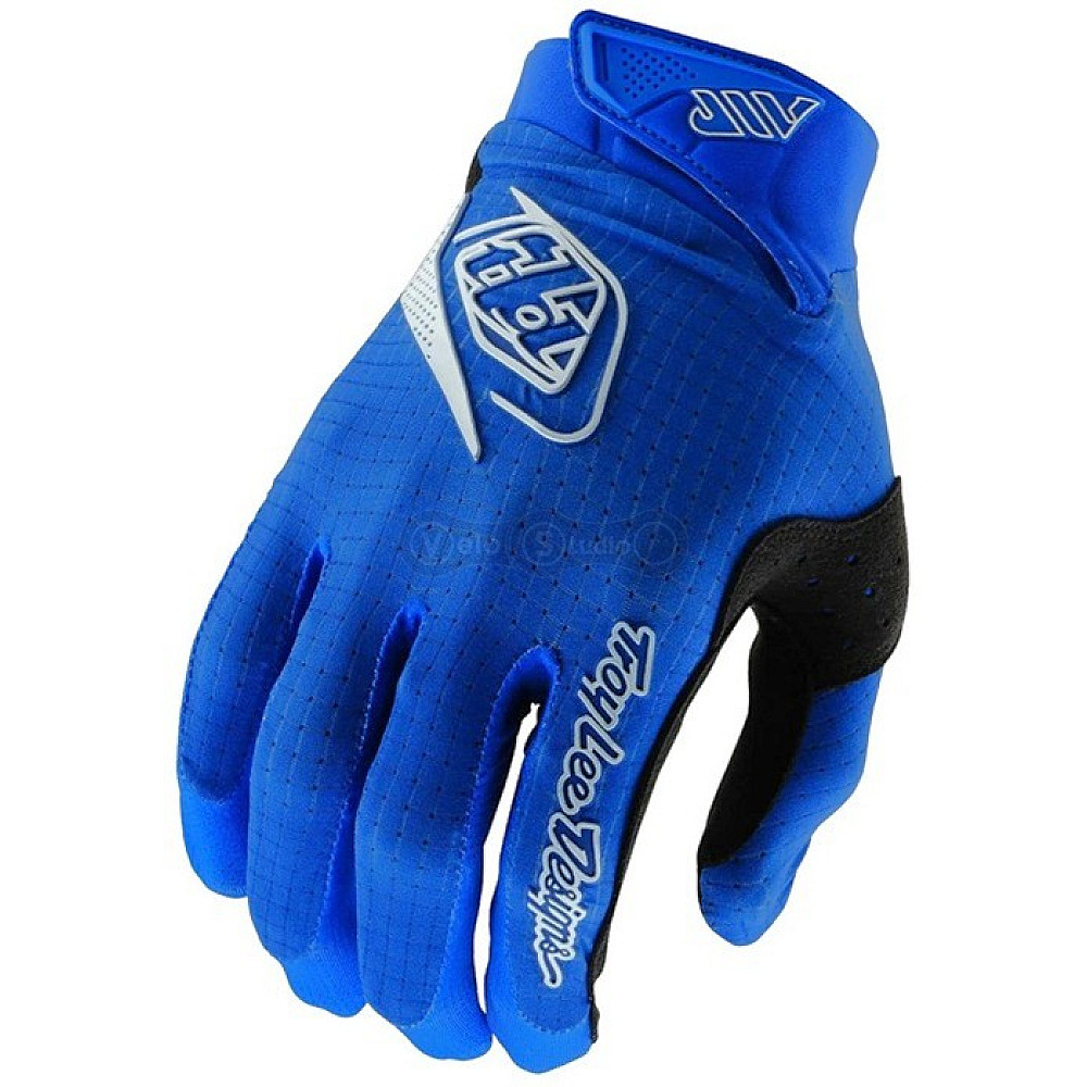 Дитячі вело рукавички TLD YOUTH AIR GLOVE; MONO [BLUE] YMD