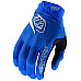 Дитячі вело рукавички TLD YOUTH AIR GLOVE; MONO [BLUE] YMD