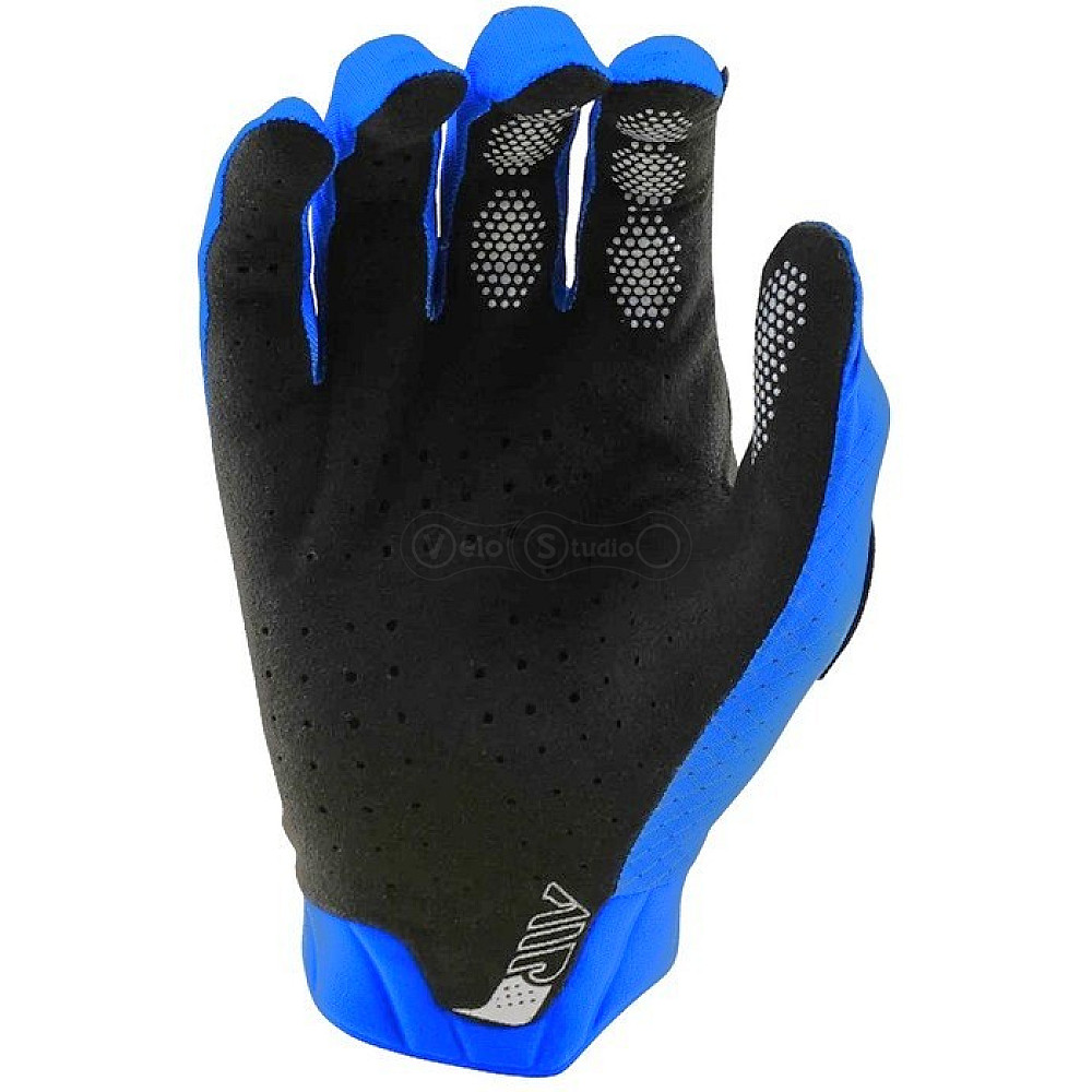 Дитячі вело рукавички TLD YOUTH AIR GLOVE; MONO [BLUE] YMD