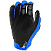 Дитячі вело рукавички TLD YOUTH AIR GLOVE; MONO [BLUE] YMD