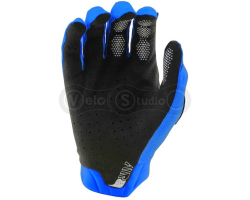 Дитячі вело рукавички TLD YOUTH AIR GLOVE; MONO [BLUE] YLG