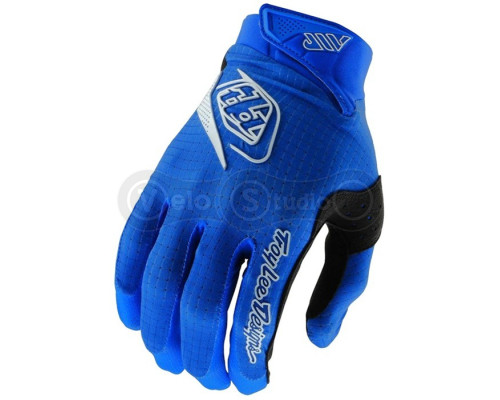 Дитячі вело рукавички TLD YOUTH AIR GLOVE; MONO [BLUE] YXL