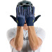 Вело рукавички TLD ACE GLOVE; [STEEL BLUE] SM