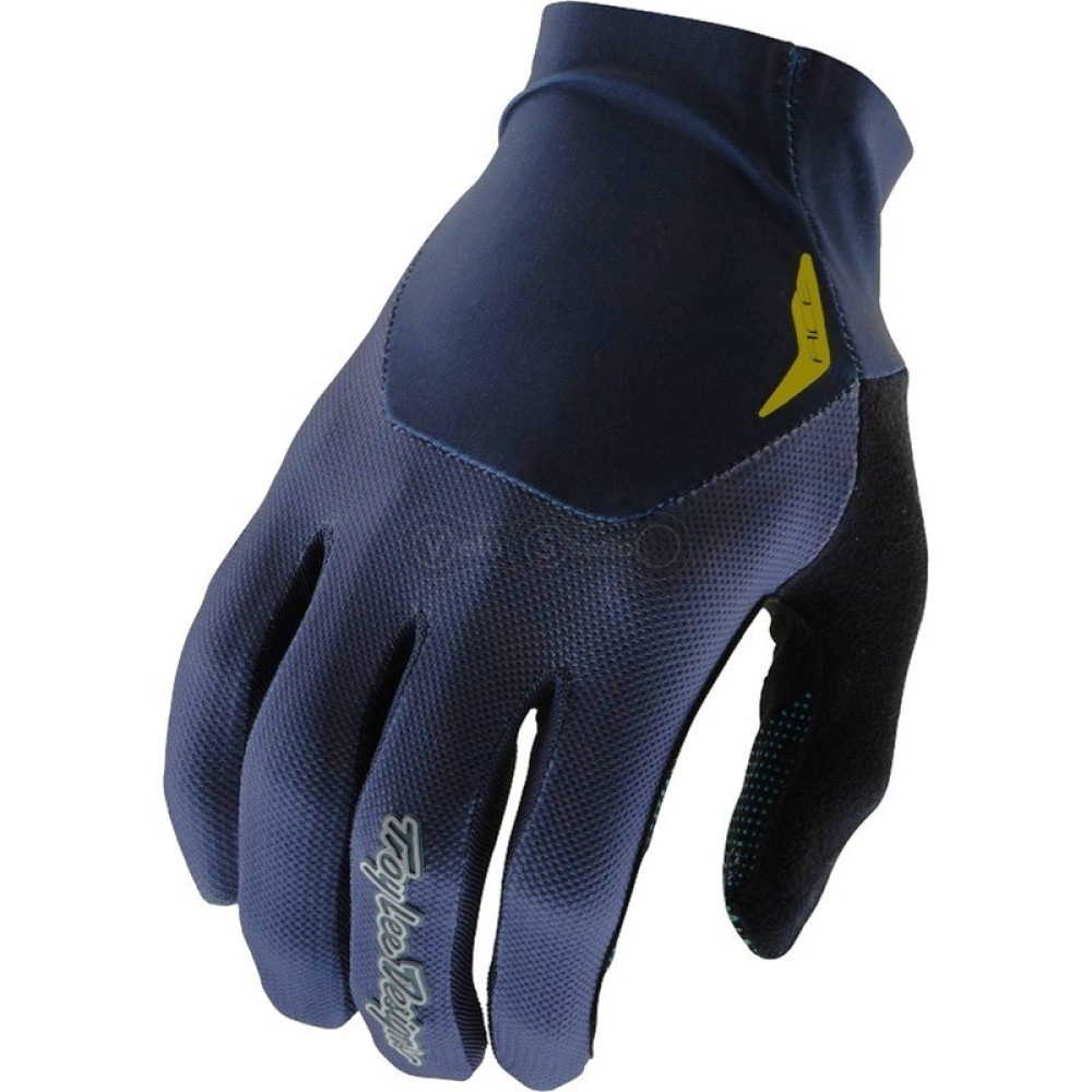 Вело перчатки TLD ACE GLOVE; [STEEL BLUE] MD