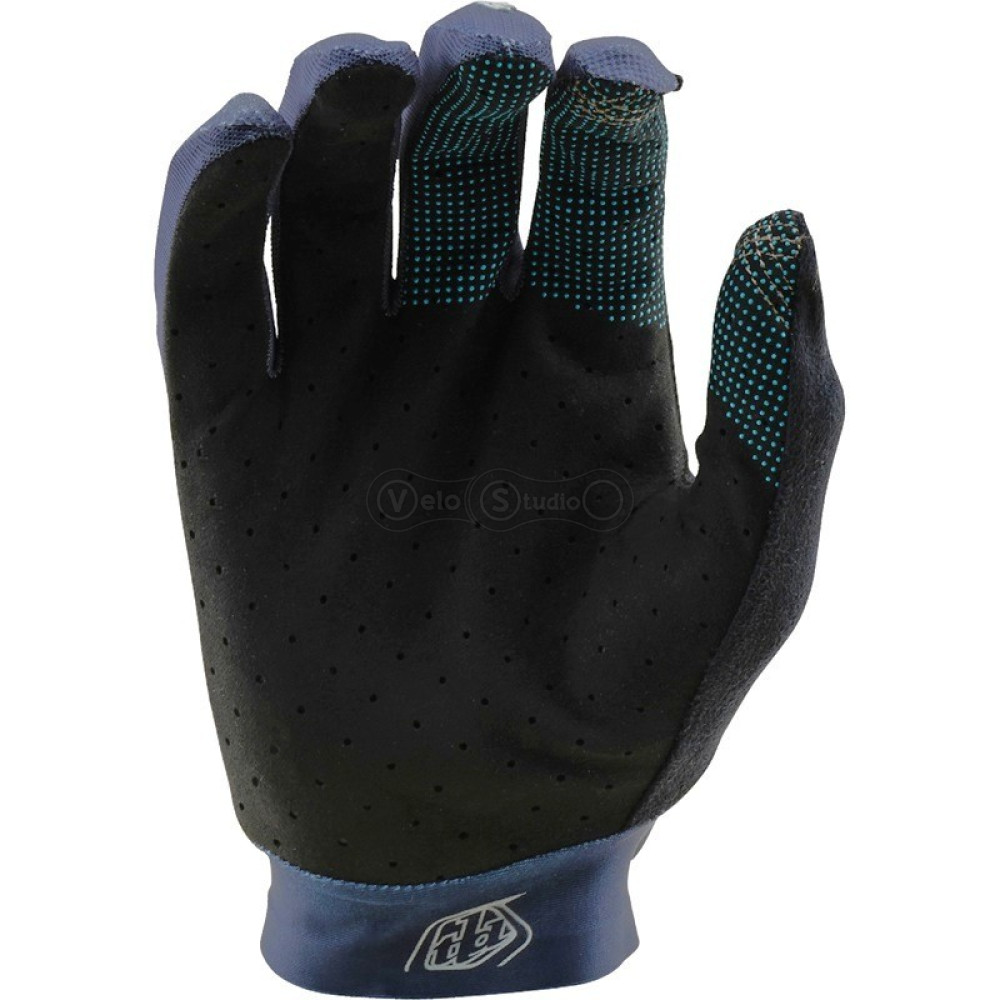 Вело перчатки TLD ACE GLOVE; [STEEL BLUE] MD