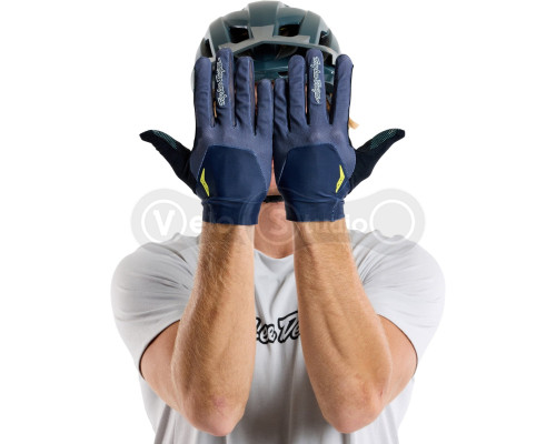 Вело рукавички TLD ACE GLOVE; [STEEL BLUE] 2XL